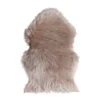 Chic Antique Kunstfell Teppich