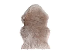 Chic Antique Kunstfell Teppich