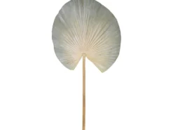 Chic Antique Kunstpflanze Palmen Blatt