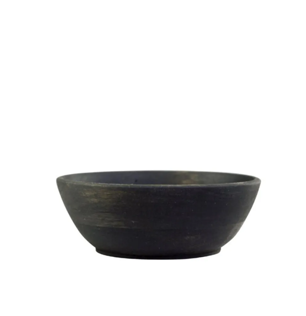 Chic Antique Laon Schale aus Mangoholz