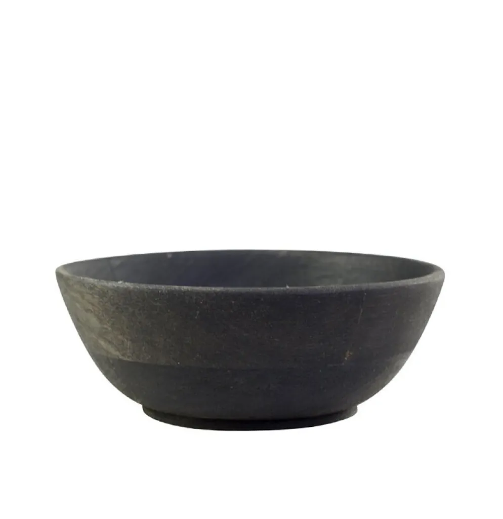 Chic Antique Laon Schale aus Mangoholz