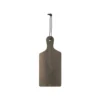 Chic Antique Laon Tapasbrett mit Lederband