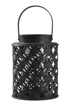 Chic Antique Laterne Spitze