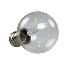 Chic Antique LED Birne E12