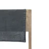 Chic Antique Leinen Tischläufer