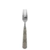 Chic Antique Linas Kuchengabel mit Muster