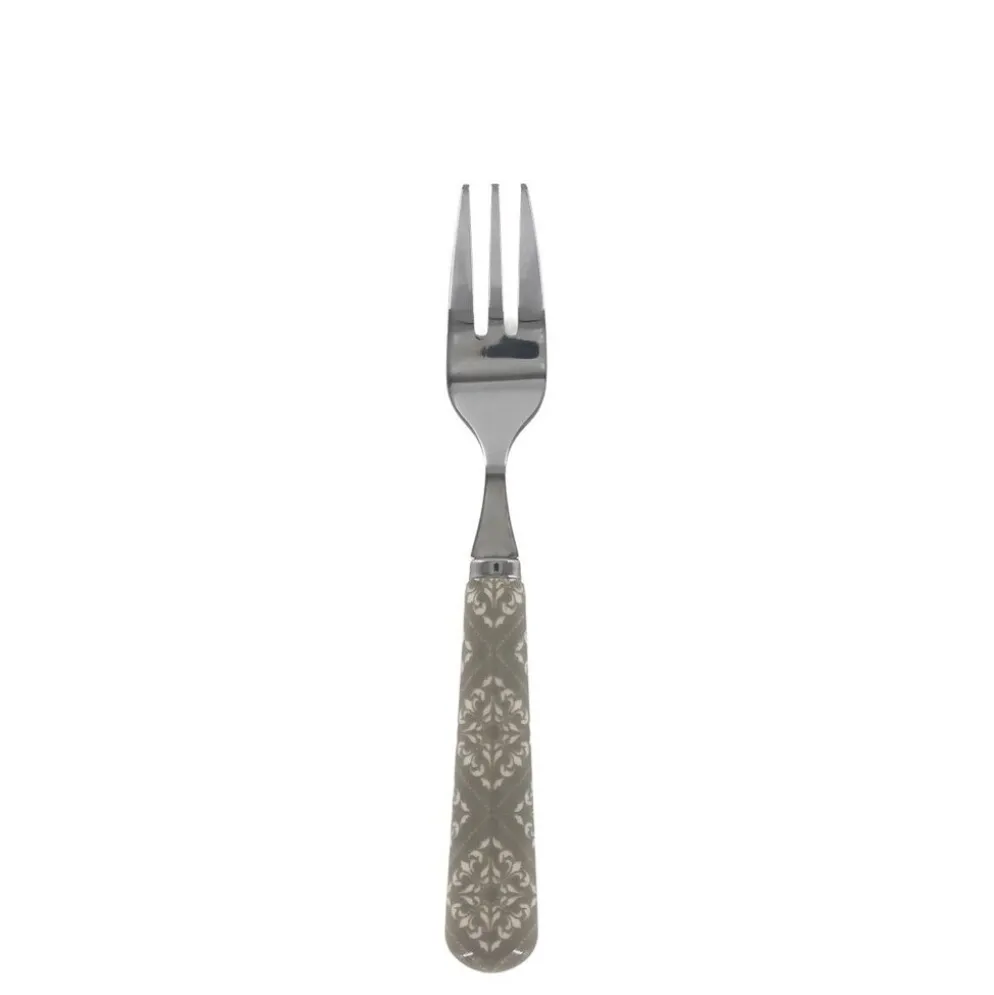 Chic Antique Linas Kuchengabel mit Muster