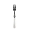 Chic Antique Linas Kuchengabel mit silber Deko