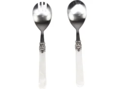 Chic Antique Linas Salat Besteck