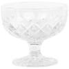 Chic Antique Lorient Schale mit Diamantenschliff
