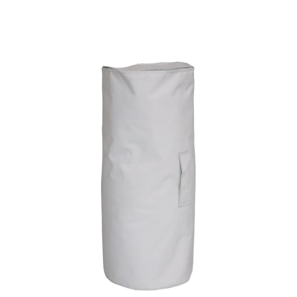 Chic Antique Lounge Nylon Tagesbett für Draussen