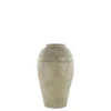 Chic Antique Lourdes großer Terrakotta Krug, Topf