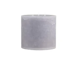 Chic Antique Macon 3-Docht-Stumpenkerze