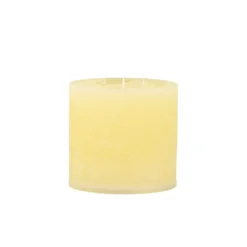 Chic Antique Macon 3-Docht-Stumpenkerze