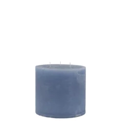 Chic Antique Macon 3-Docht-Stumpenkerze