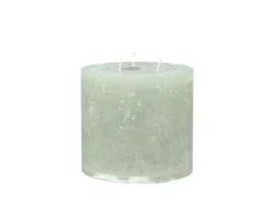 Chic Antique Macon 3-Docht-Stumpenkerze