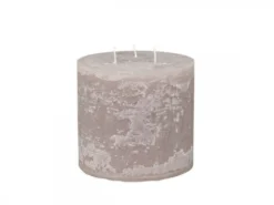 Chic Antique Macon 3-Docht-Stumpenkerze