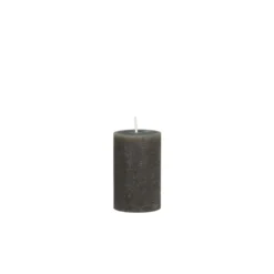 Chic Antique Macon rustikale Stumpenkerze