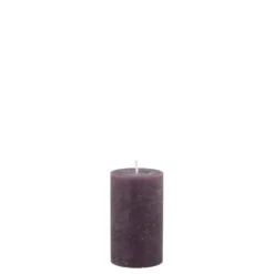 Chic Antique Macon rustikale Stumpenkerze