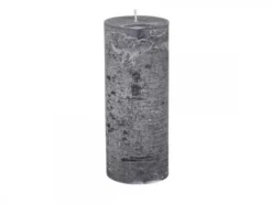 Chic Antique Macon rustikale Stumpenkerze