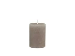 Chic Antique Macon rustikale Stumpenkerze