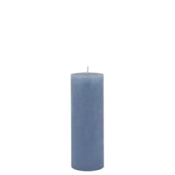 Chic Antique Macon rustikale Stumpenkerze