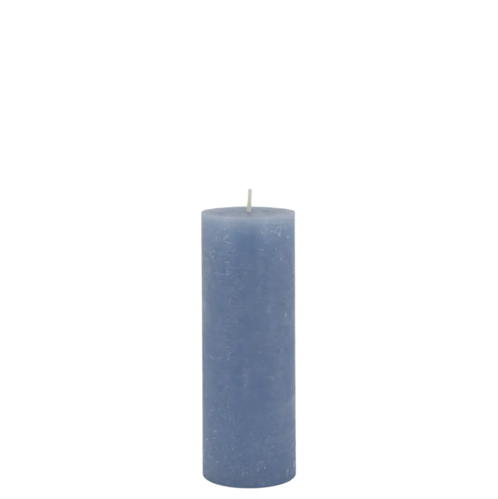 Chic Antique Macon rustikale Stumpenkerze