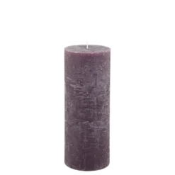 Chic Antique Macon rustikale Stumpenkerze