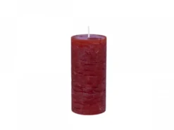 Chic Antique Macon rustikale Stumpenkerze