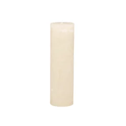 Chic Antique Macon rustikale Stumpenkerze