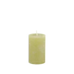 Chic Antique Macon rustikale Stumpenkerze