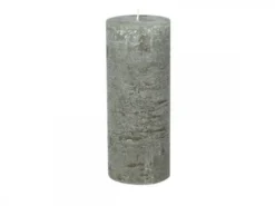 Chic Antique Macon rustikale Stumpenkerze