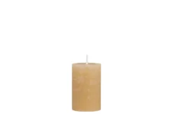Chic Antique Macon rustikale Stumpenkerze