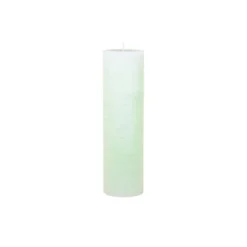 Chic Antique Macon rustikale Stumpenkerze
