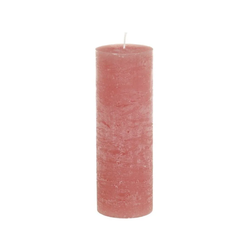Chic Antique Macon rustikale Stumpenkerze