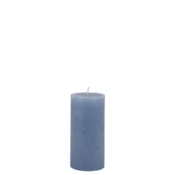 Chic Antique Macon rustikale Stumpenkerze