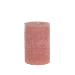 Chic Antique Macon rustikale Stumpenkerze