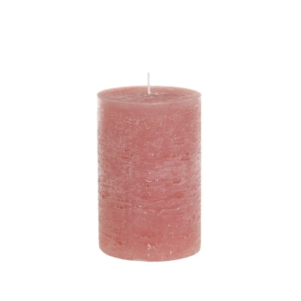 Chic Antique Macon rustikale Stumpenkerze