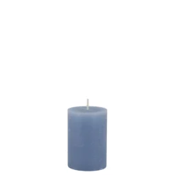 Chic Antique Macon rustikale Stumpenkerze