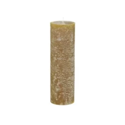 Chic Antique Macon rustikale Stumpenkerze