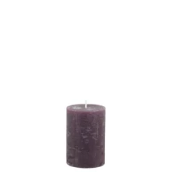 Chic Antique Macon rustikale Stumpenkerze
