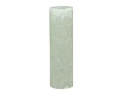 Chic Antique Macon rustikale Stumpenkerze