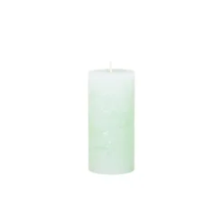 Chic Antique Macon rustikale Stumpenkerze