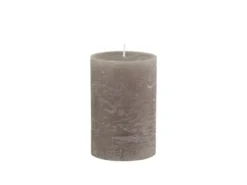Chic Antique Macon rustikale Stumpenkerze