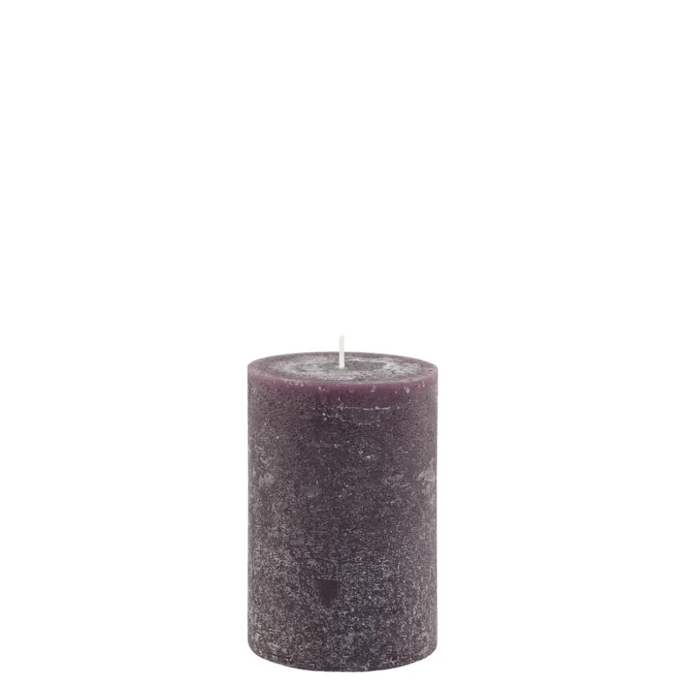 Chic Antique Macon rustikale Stumpenkerze