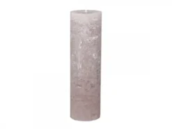Chic Antique Macon rustikale Stumpenkerze