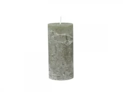 Chic Antique Macon rustikale Stumpenkerze