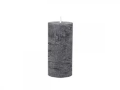 Chic Antique Macon rustikale Stumpenkerze