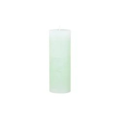 Chic Antique Macon rustikale Stumpenkerze