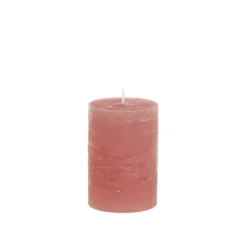 Chic Antique Macon rustikale Stumpenkerze